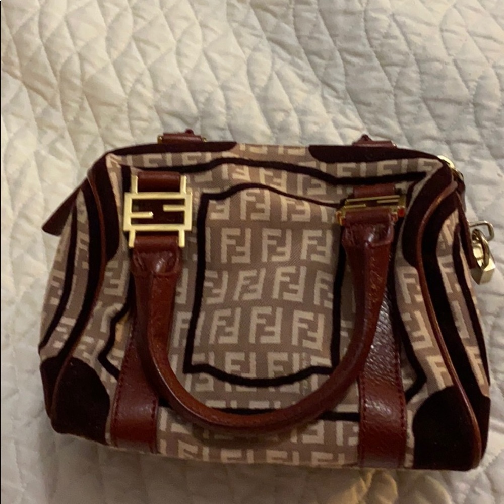 Small purse